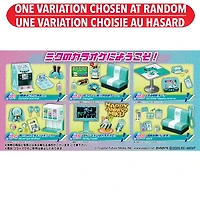 Hatsune Miku Karaoke Blind Box Assorted – One Variation Chosen at Random