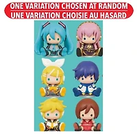 Hatsune Miku Petadoll Blind Box Assorted – One Variation Chosen at Random