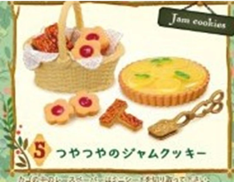 Komorebi Patisserie Blind Box Assorted – One Variation Chosen at Random