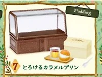 Komorebi Patisserie Blind Box Assorted – One Variation Chosen at Random