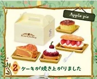 Komorebi Patisserie Blind Box Assorted – One Variation Chosen at Random