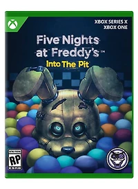 Five Nights at Freddy’s: Into the Pit