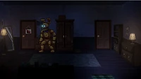Five Nights at Freddy’s: Into the Pit
