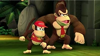 Donkey Kong Country Returns HD  - Numérique