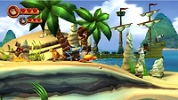 Donkey Kong Country Returns HD - Digital
