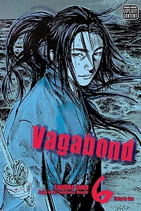 Manga Vagabond (VIZBIG Edition), Vol. 6 (Volume 6) - Paperback 