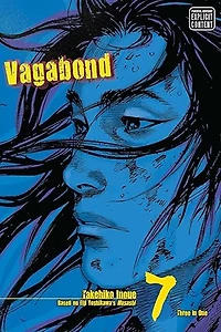 Vagabond (VIZBIG Edition), Vol. 7 Manga 