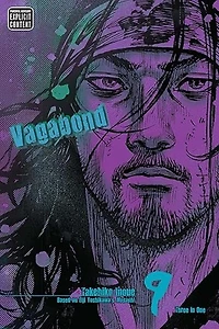 Vagabond (VIZBIG Edition), Vol. 9 Manga 