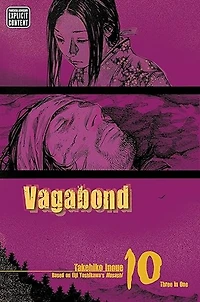 Vagabond (VIZBIG Edition), Vol. 10 Manga 