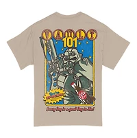 Fallout Wasteland Tee - G 