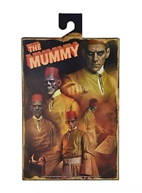 Universal Monsters Ultimate Mummy "Ardath Bey" 7" Scale NECA Action Figure 