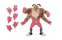 Teenage Mutant Ninja Turtles Adventures Archie Comics Cryin' Houn' Deluxe 7" Scale Action Figure 