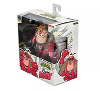 Teenage Mutant Ninja Turtles Adventures Archie Comics Cryin' Houn' Deluxe 7" Scale Action Figure 