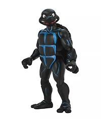 Teenage Mutant Ninja Turtles Cartoon Stump Wrestling Turtles 7" Scale NECA Action Figures - 4 Pack 