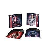 Tekken 8 Original Soundtrack Vinyl LP 
