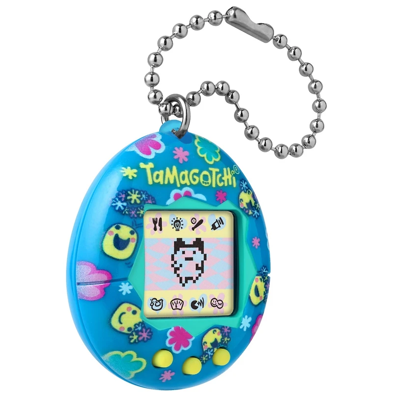 Original Tamagotchi - Tama Smile
