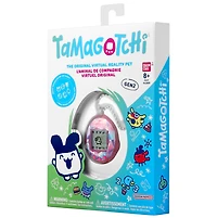 Original Tamagotchi - Pink Treasure Jewel 