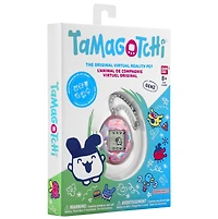 Original Tamagotchi - Pink Treasure Jewel 