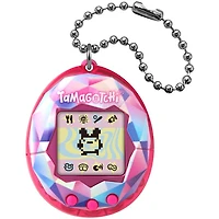 Original Tamagotchi - Pink Treasure Jewel 