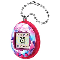 Original Tamagotchi - Pink Treasure Jewel 