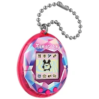 Original Tamagotchi - Pink Treasure Jewel 