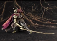 Elden Ring - Malenia Blade of Miquella S.H.Figuarts Figure 