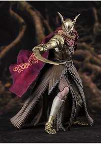 Elden Ring - Malenia Blade of Miquella S.H.Figuarts Figure 