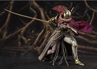 Elden Ring - Malenia Blade of Miquella S.H.Figuarts Figure 