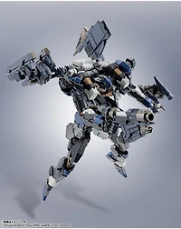 Tamashii Nations El-Pc-00 Alba Steel Haze Ortus / Rusty "Armored Core™ Vi Fires Of Rubicon™",  Tamashii Nations Robot Spirits
