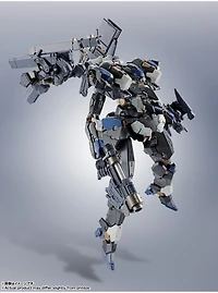Tamashii Nations El-Pc-00 Alba Steel Haze Ortus / Rusty "Armored Core™ Vi Fires Of Rubicon™", Tamashii Nations Robot Spirits