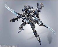 Tamashii Nations El-Pc-00 Alba Steel Haze Ortus / Rusty "Armored Core™ Vi Fires Of Rubicon™", Tamashii Nations Robot Spirits