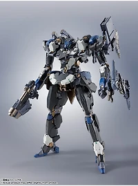 Tamashii Nations El-Pc-00 Alba Steel Haze Ortus / Rusty "Armored Core™ Vi Fires Of Rubicon™",  Tamashii Nations Robot Spirits
