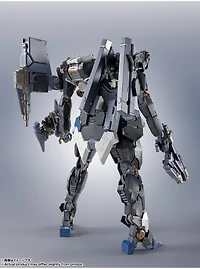 Tamashii Nations El-Pc-00 Alba Steel Haze Ortus / Rusty "Armored Core™ Vi Fires Of Rubicon™",  Tamashii Nations Robot Spirits