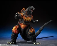 Godzilla [1955] 70th Anniversary Special Ver. "Godzilla", Tamashii Nations S.H.MonsterArts 