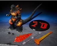 Godzilla [1955] 70th Anniversary Special Ver. "Godzilla", Tamashii Nations S.H.MonsterArts 