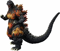 Godzilla [1955] 70th Anniversary Special Ver. "Godzilla", Tamashii Nations S.H.MonsterArts 
