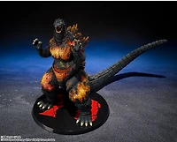 Godzilla [1955] 70th Anniversary Special Ver. "Godzilla", Tamashii Nations S.H.MonsterArts 
