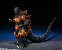 Godzilla [1955] 70th Anniversary Special Ver. "Godzilla", Tamashii Nations S.H.MonsterArts 