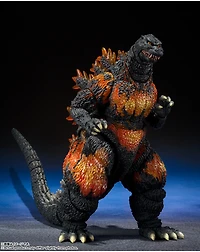 Godzilla [1955] 70th Anniversary Special Ver. "Godzilla", Tamashii Nations S.H.MonsterArts 
