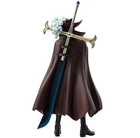 One Piece - Dracule Mihawk Masterlise ICHIBANSHO Figure (Beyond the Trials Ver.) 
