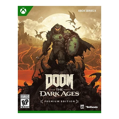 Doom: The Dark Ages – Premium Edition