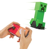Minecraft Exploding RC Creeper 