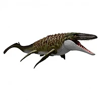 Jurassic World Rebirth Bite N Blast Mosasaurus Action Figure And Mini Dilophosaurus 