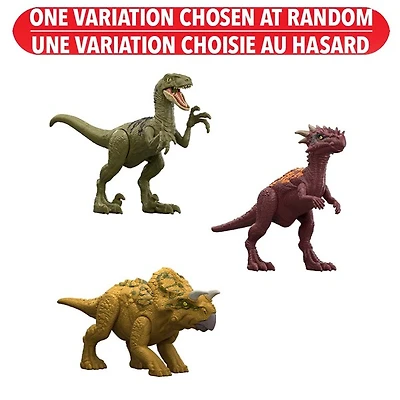 Jurassic World: Dino Reveal Assorted – One Variation Chosen at Random