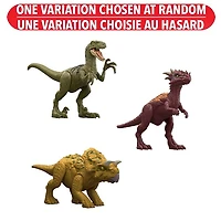 Jurassic World: Dino Reveal Assorted – One Variation Chosen at Random