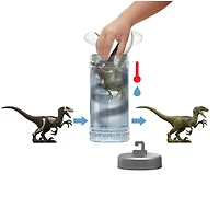 Jurassic World: Dino Reveal Assorted – One Variation Chosen at Random