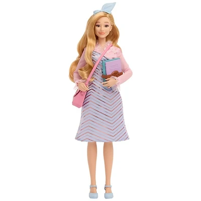 Wicked: Student Galinda Doll