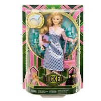 Wicked: Student Galinda Doll 