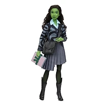 Wicked: Student Elphaba Doll 