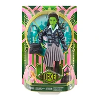 Wicked: Student Elphaba Doll 